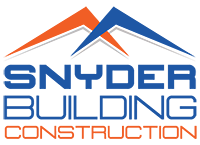 Snyder Building Construction