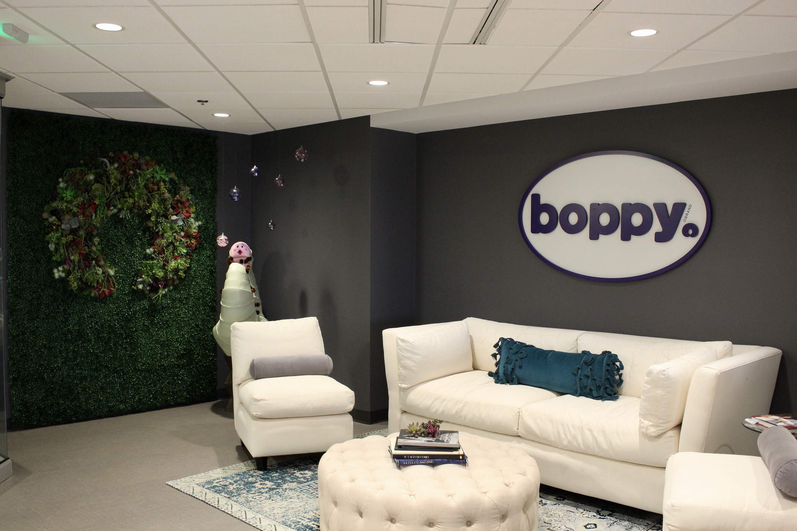 The Boppy Company