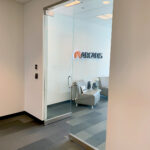 Snyder Building Construction Completes Arcadis Office Downsize