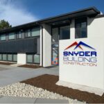 Snyder Building Construction Moves to New Englewood Office