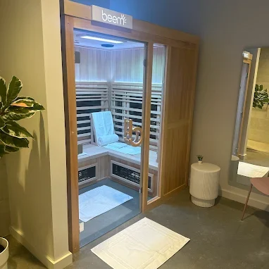 beem Light Sauna - RiNo
